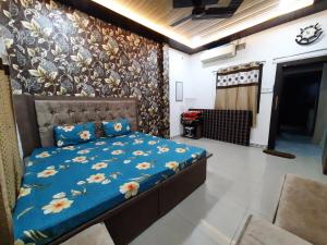 JAIN HOMESTAY UJJAIN Full Air Conditioning Near Mahakaleshwar Temple and Ujjain Railway Station