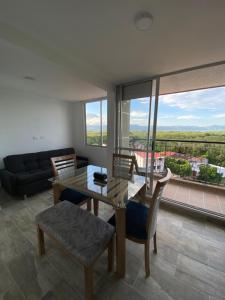 Apartamento de verano