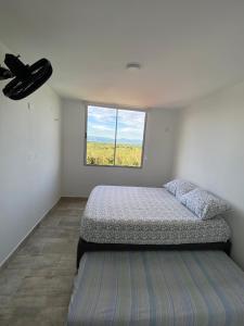 Apartamento de verano