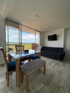 Apartamento de verano