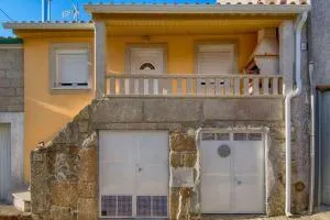 Refúgio do Canas - Vale das Éguas