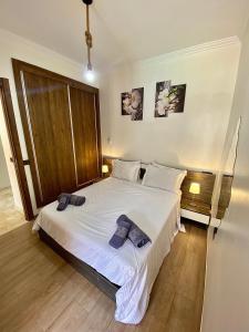 Super Appartement luxe Marrakech Gueliz en face la gare