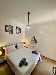 Super Appartement luxe Marrakech Gueliz en face la gare