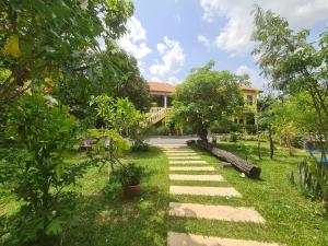 Villa Romduol