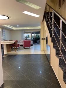 Izmırın Kalbı Ozdere Denıze Sıfır Villa