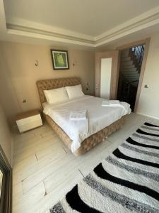 Izmırın Kalbı Ozdere Denıze Sıfır Villa