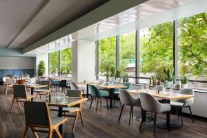 Hotels Paris Marriott Rive Gauche Hotel & Conference Center : photos des chambres