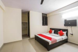 Hotel O Royal Residency
