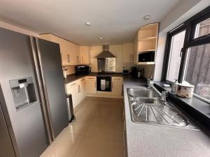 Peaceful Home in Wareham