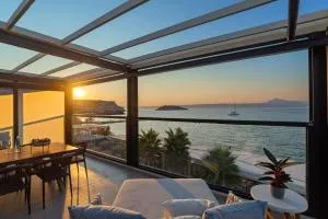 Peristeres Luxury Apartment Next To The Sea - BY APOKORAS VILLAS - Áyios Andhréas