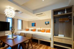 Section L Shimbashi West