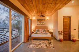 La Perle River Resort By Excel Hotels & Resorts