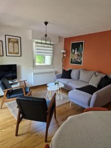 Robertsau Très bel appartement