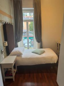 Standard Single Room room in Hotel Riviera