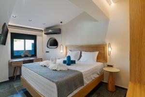 Peristeres Luxury Apartment Next To The Sea - BY APOKORAS VILLAS