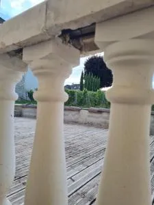 Le Clos Mar-Sal - Le Mesnil-sur-Oger