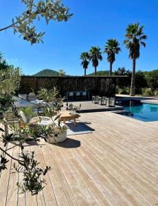 Villa Can Yuca