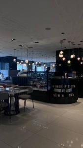 Staycation at The Hotel Residences at ACQUA