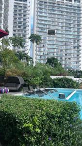 Staycation at ACQUA The Hotel Residences Novotel Tower