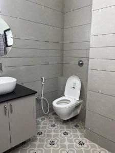 3BHK Fully furnished apartment