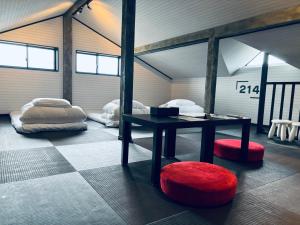 Hostel SAMURISE 81INN