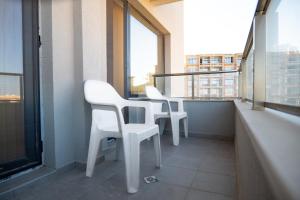 Galina Apartment Cozy Suite with FREE Parking