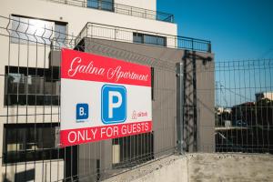 Galina Apartment Cozy Suite with FREE Parking