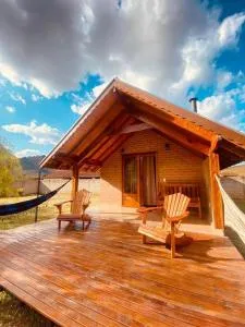 Chalés Bicho Preguiça - 萨普卡伊米林