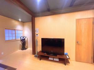 和风日式别墅 天王寺 新今宫 动物园前 机场直达 难波 日本桥4分 京都 奈良 温泉 Wifi 神户