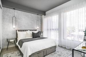 The Duke - Urban Modern 1 Bed