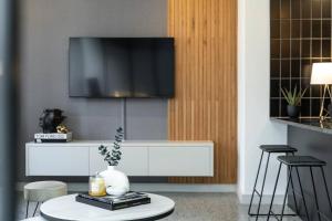 The Duke - Urban Modern 1 Bed