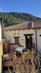 Casa Rural Las Nogueras - Caserío Arroyofrío