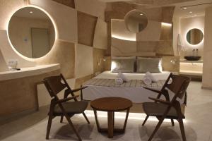 Heyday Luxury Suites