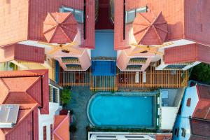 Ong Tam Tra Que Villa