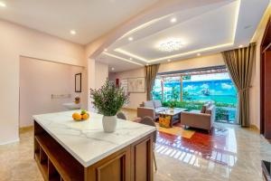 Ong Tam Tra Que Villa