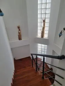 BABACİM HAVUZLU SAUNALI VİLLa - 阿克亚拉尔