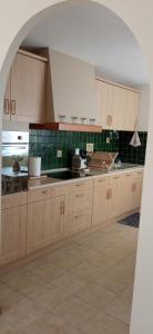 Gîte proche Montségur, avec terrain de pétanque