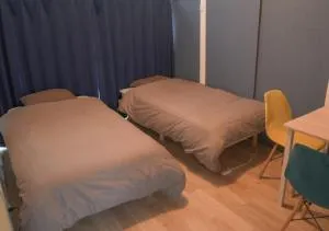 Kairakuen Guesthouse - Vacation STAY 26950v - Hitachi