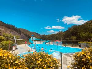 Villas Private riverside villa with breathtaking views : photos des chambres