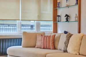 Stunning Apartment in Bebek - Manolya8