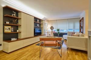 Stunning Apartment in Bebek - Manolya8