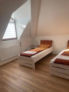 Reneszánsz Vendégház