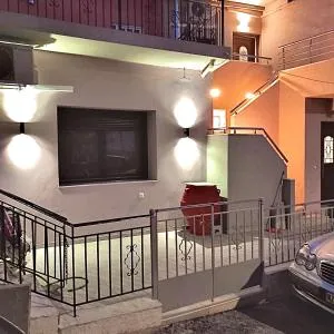 SamolisApartment - Stavrós