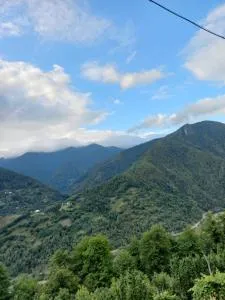 Lognari house - Machakhela