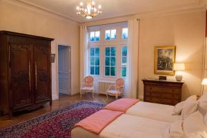 B&B / Chambres d'hotes Le Manoir de Benedicte B&B : photos des chambres