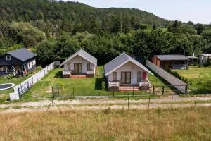 Domek pod Szczelińcem - Pasterka