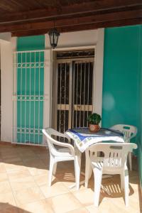 Amaris Mango Seafront Villa