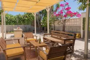 Amaris Mango Seafront Villa - Granelli