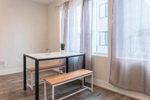 2 Bedroom Spacious Retreat-wd-wifi Free Parking