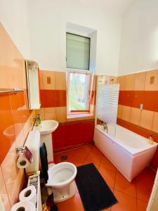 Central 2 bedrooms apartment